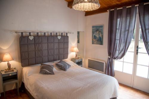 La Cormorandiere Chambre Privee Bed & Breakfast La Couarde-sur-Mer Exterior photo